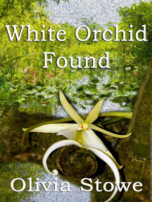 cover image of White Orchid Found (Charlotte Diamond Mysteries 6)